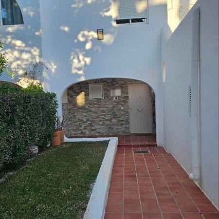 Casa Chafarinas Villa Vera Eksteriør bilde