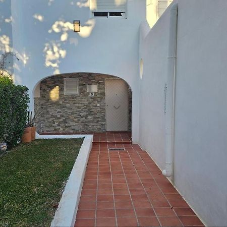 Casa Chafarinas Villa Vera Eksteriør bilde