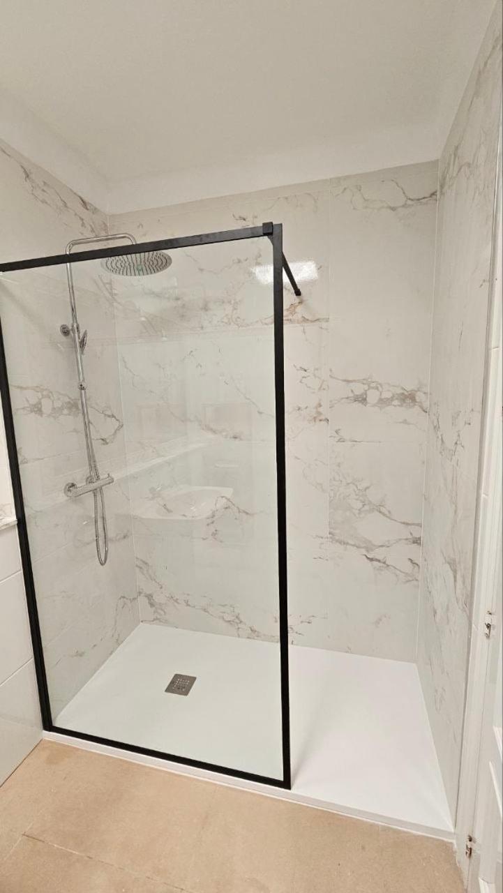 Casa Chafarinas Villa Vera Eksteriør bilde