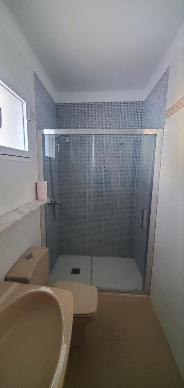 Casa Chafarinas Villa Vera Eksteriør bilde