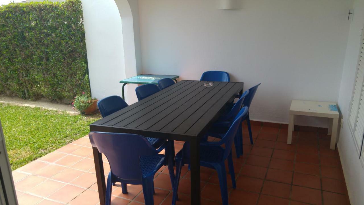 Casa Chafarinas Villa Vera Eksteriør bilde
