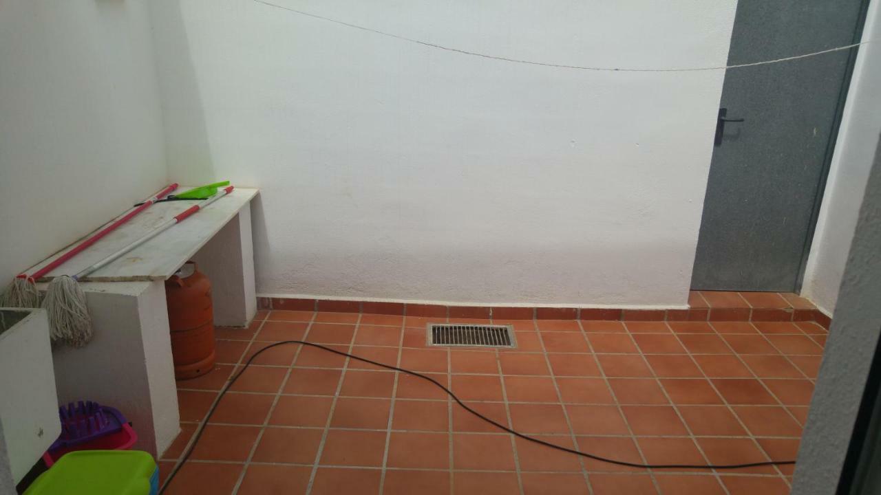 Casa Chafarinas Villa Vera Eksteriør bilde